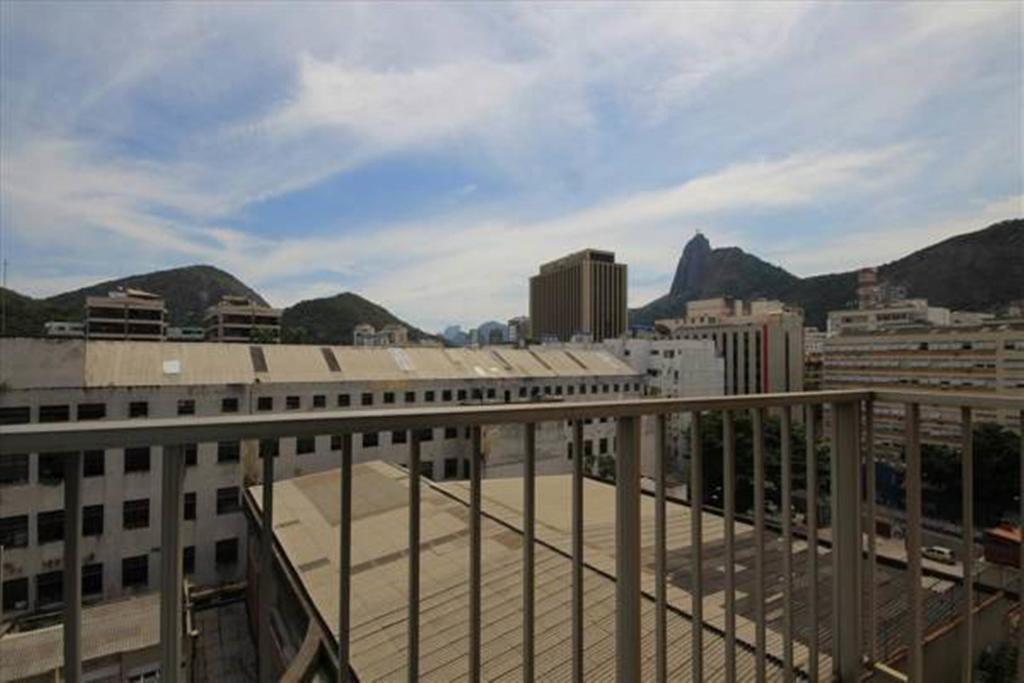 Polidoro 504 Hotel Rio de Janeiro Quarto foto